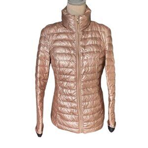 Kate Spade Gorgeous Versatile Sparkly Jacket - Size XS